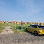 Astra am Nordseestrand